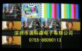 工業12畫面分割器(支持鍵盤控制)