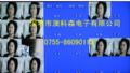 工業(yè)型24畫面分割器（支持鍵盤控制）