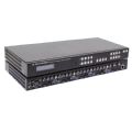 4進(jìn)2出混合矩陣(HDMI/VGA/YPbPr/AV,4K)