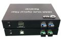 雙光纖備份hdmi光端機(jī)
